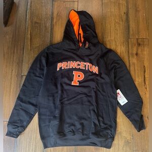 Colosseum Princeton College Hoodie